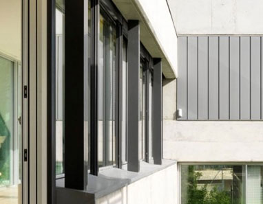 A price guide for sliding doors