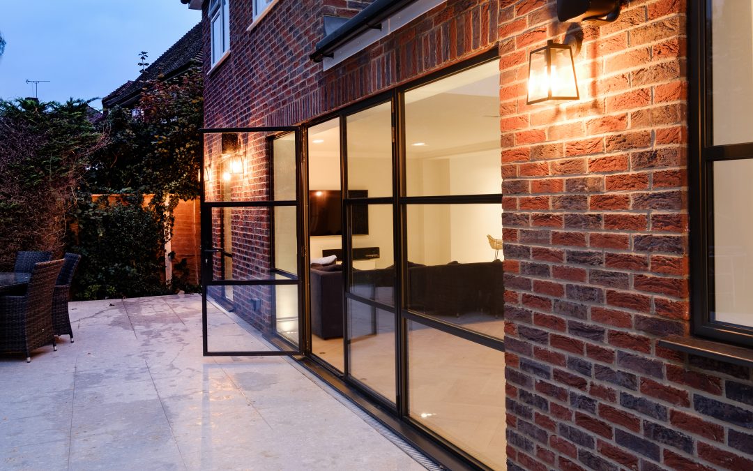 Legacy Doors