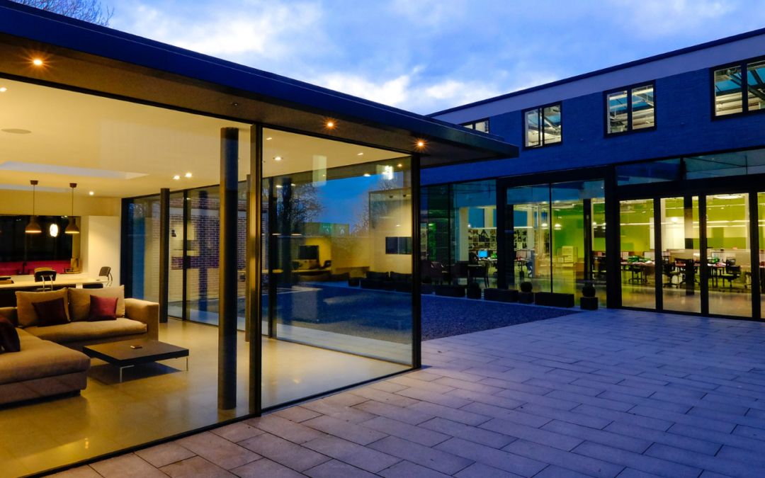The Sieger showroom is Open for Visitors