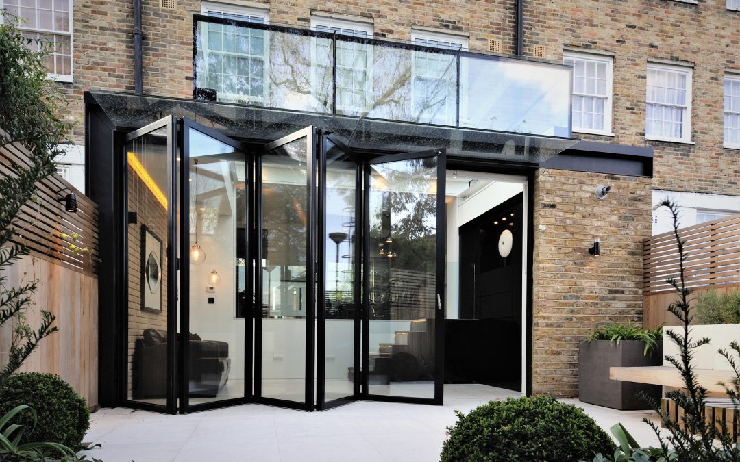 Sieger Lux TH+ Bifold