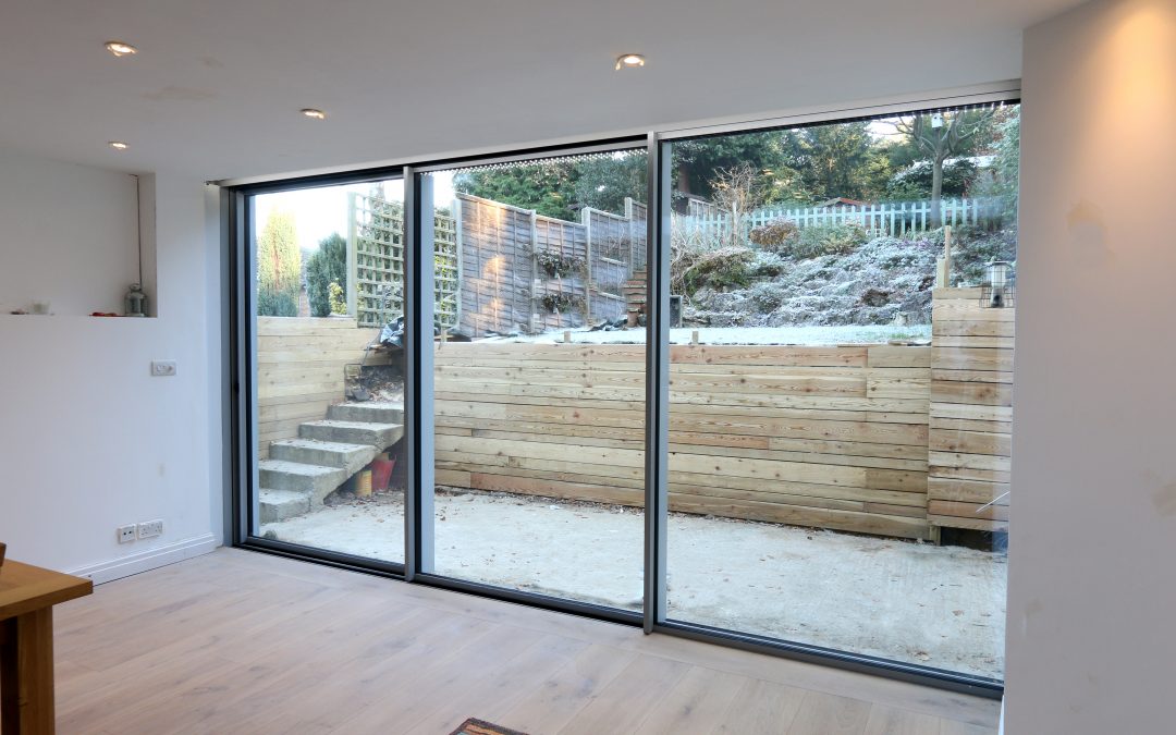 45 Sliding Doors