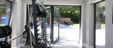 Double or Triple Glazing for Bifold Doors?