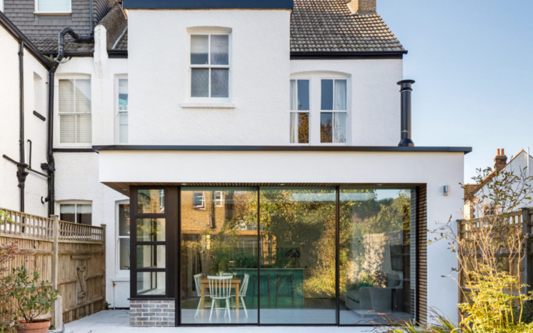 South London Home