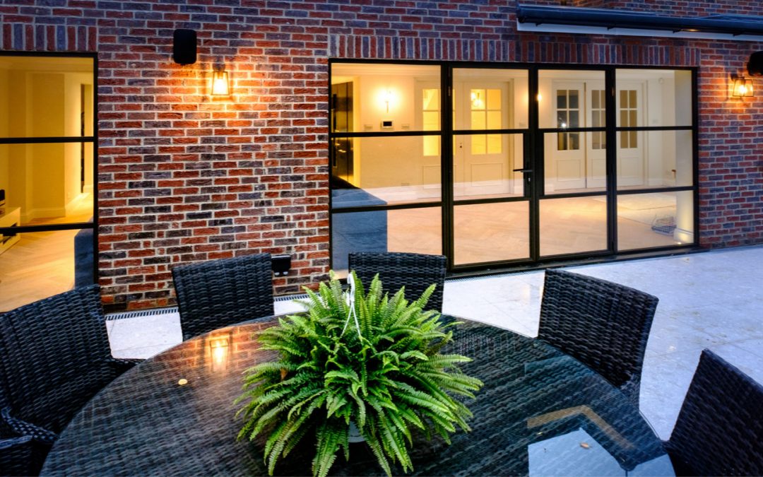 Elgood Avenue featured in Real Homes