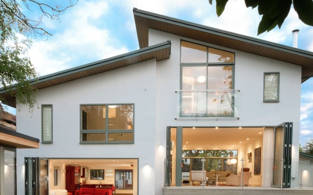 Are window restrictors necessary?