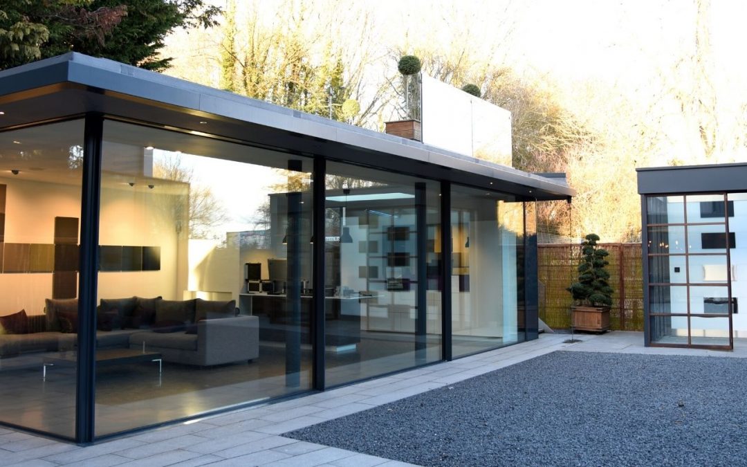 Sieger Showroom Reopening 3rd December