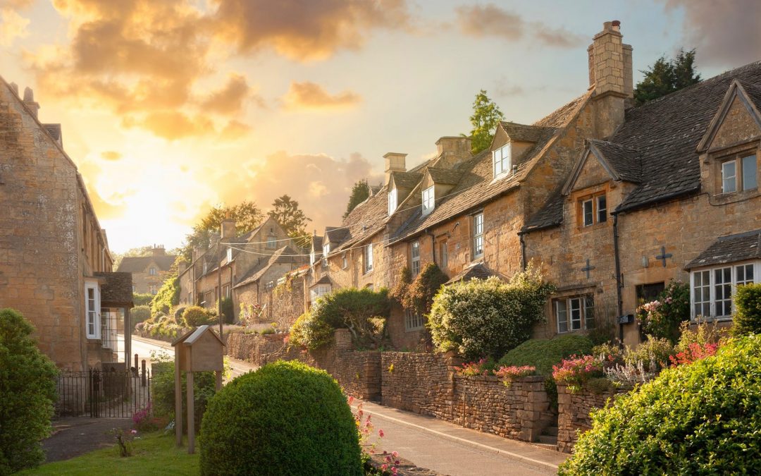 The Green Deal: What is it?