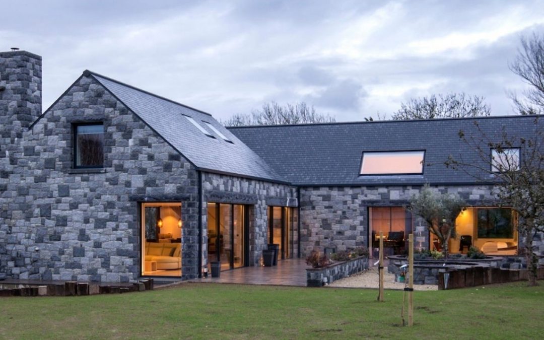 Legacy Conservation Rooflight System