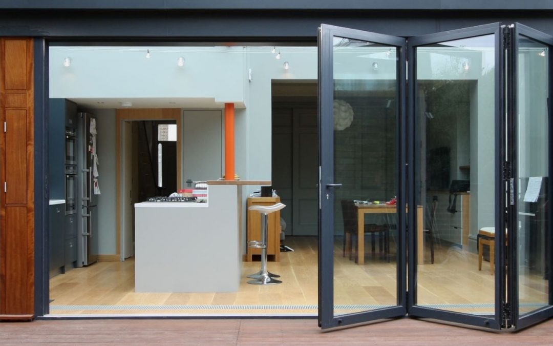 Thermal Performance of Glazing Explained