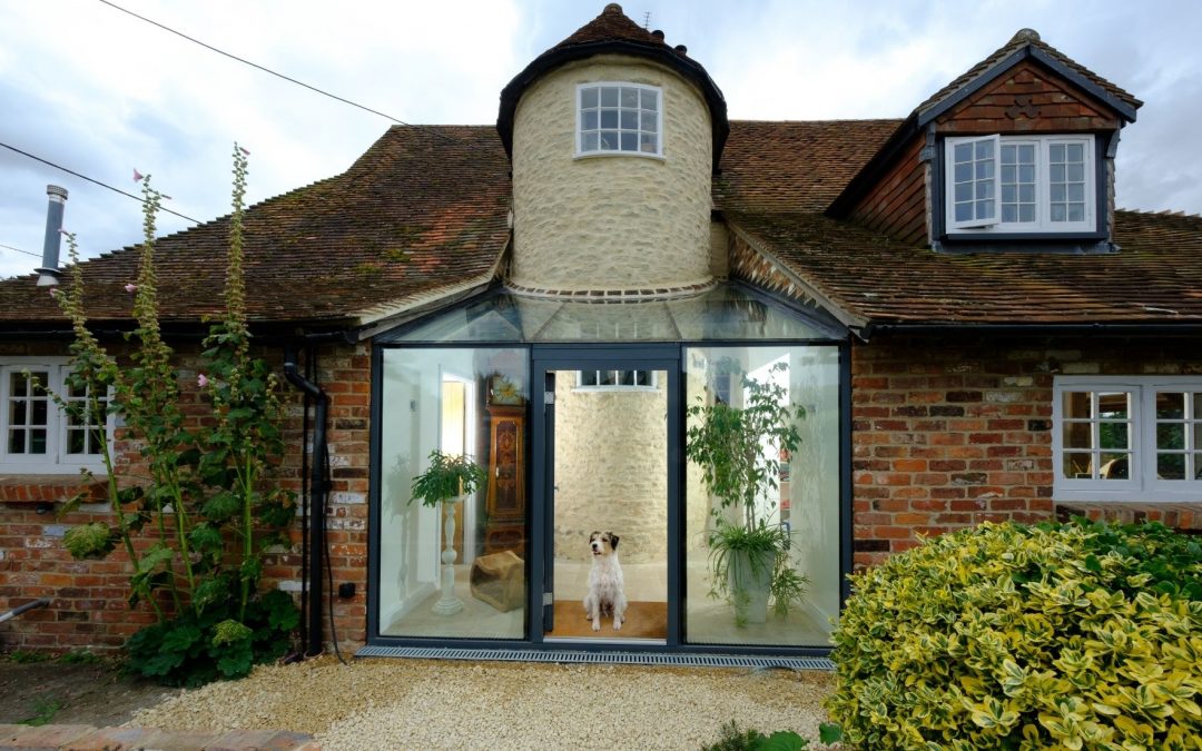 Chestnut Cottage