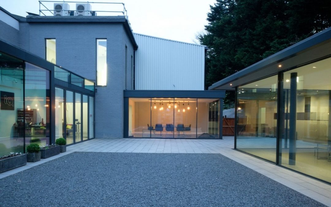 Sieger Showroom Reopening in April