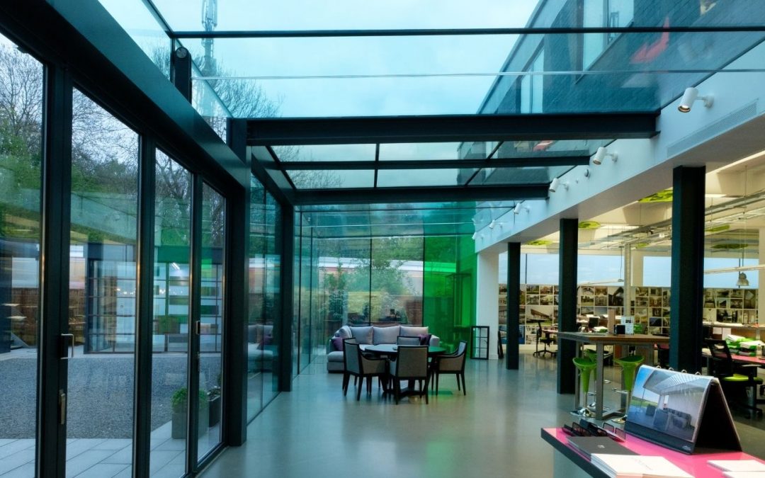 What’s New at the Sieger Showroom?