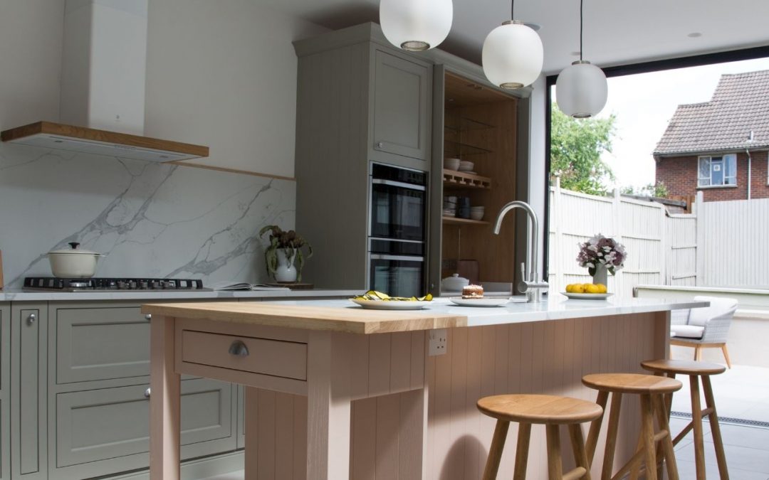 Chaucer Road Project Featured in the May Issue of i-Build Magazine