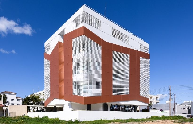 Apartment Engomi