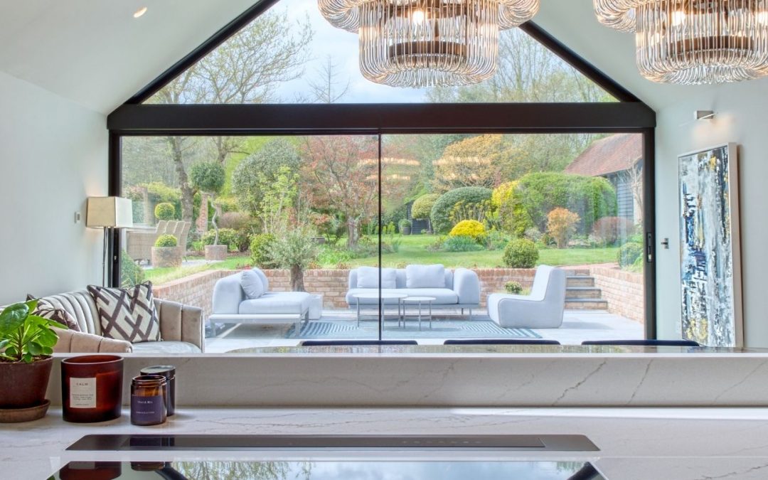 Mount House featured in Refurb & Restore Magazine