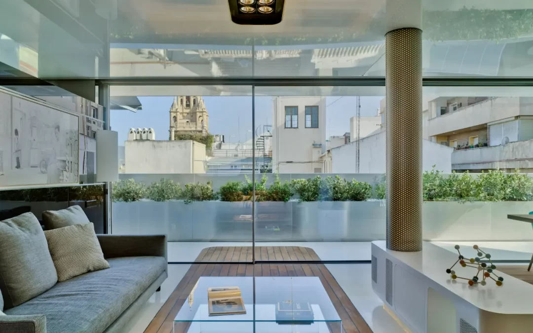 Benefits of Triple Glazing