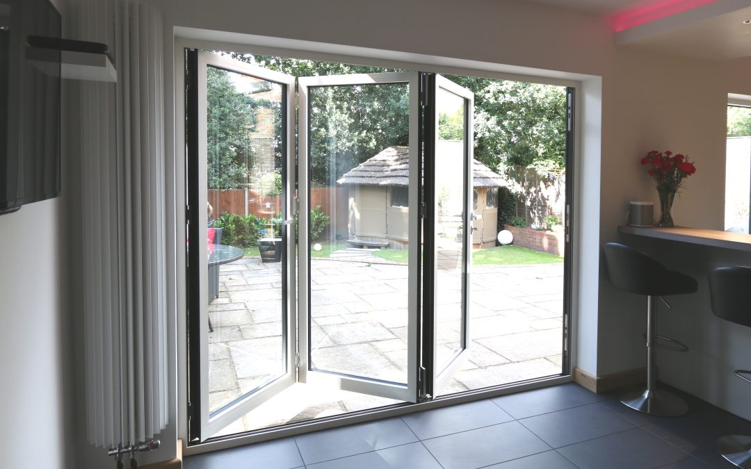 York Townhouse