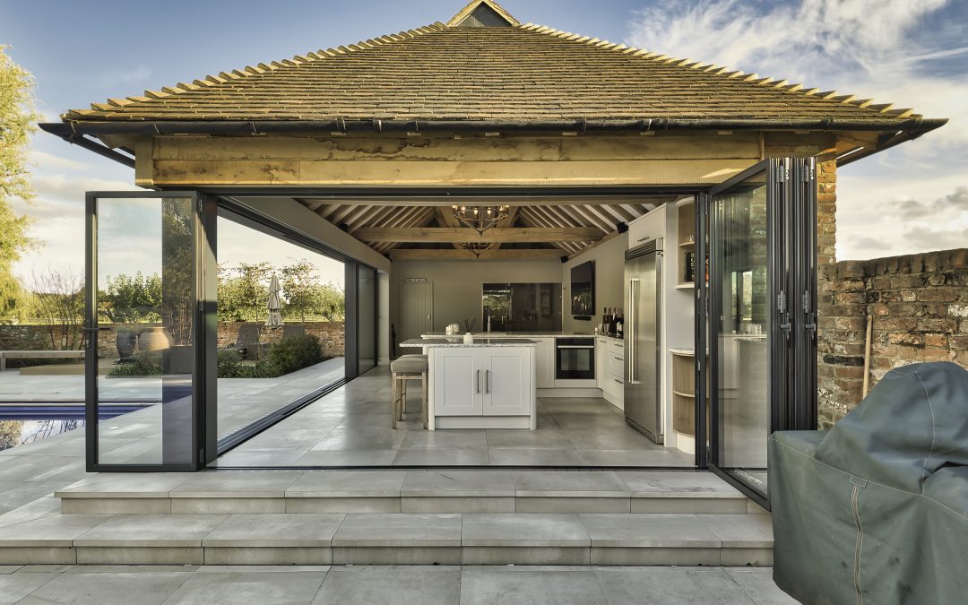 The Ultimate Guide to Aluminium Doors