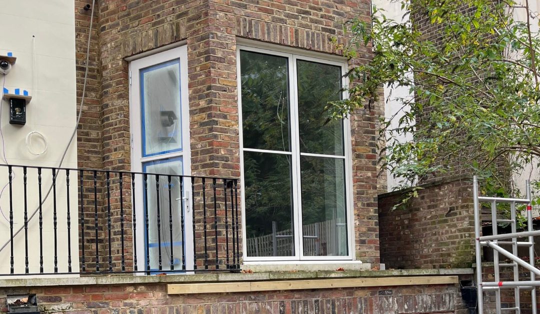 Addison Road