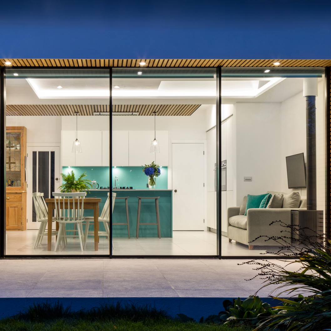 product tile slimline aluminium slim sliding doors sieger systems
