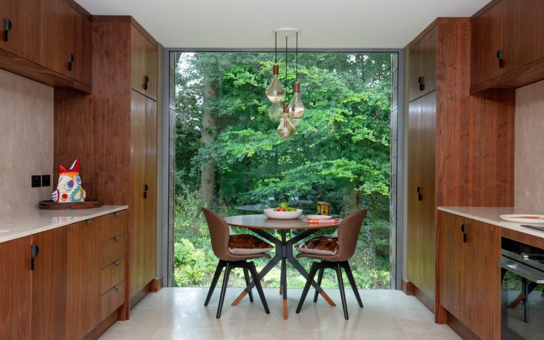 The Ultimate Guide to Glass Types for Modern Architectural Glazing