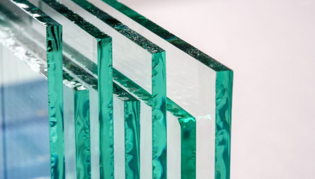 Float glass - Glass types - Sieger Systems